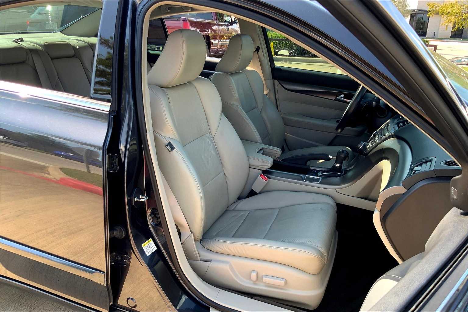 2013 Acura TL photo 8