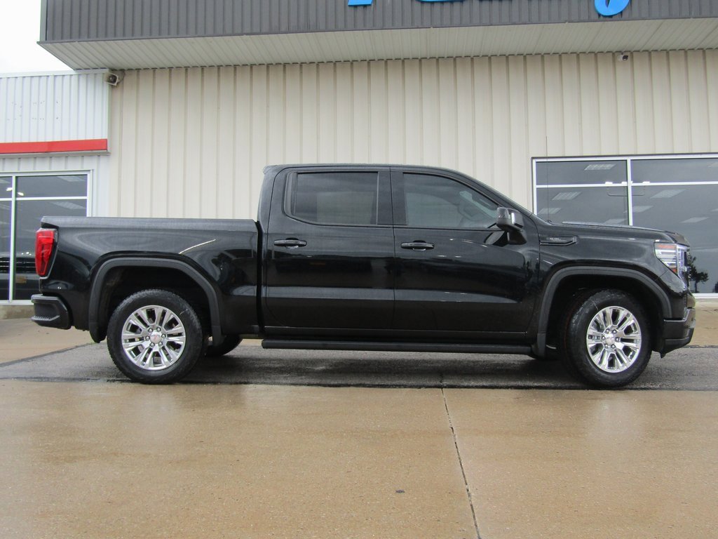 2023 Gmc Sierra 1500 Denali photo 2