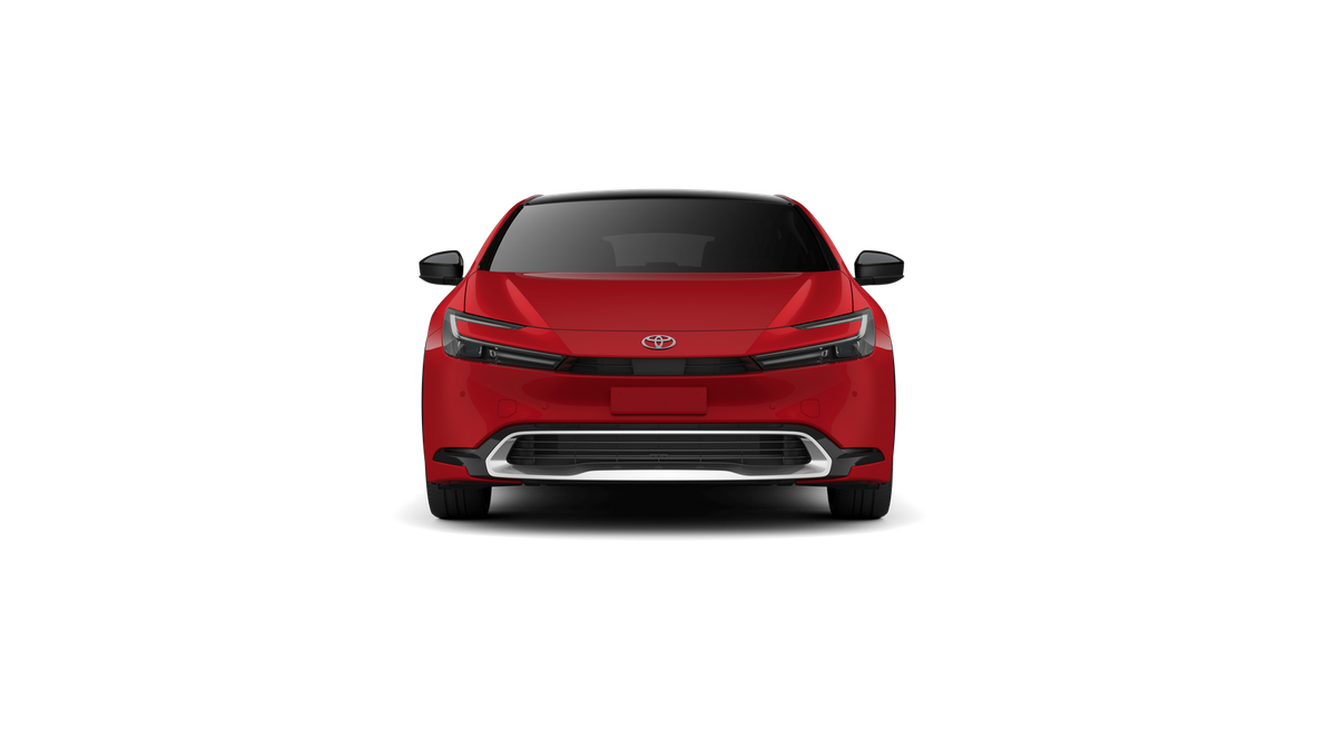2025 Toyota Prius XLE AWD-e photo 15