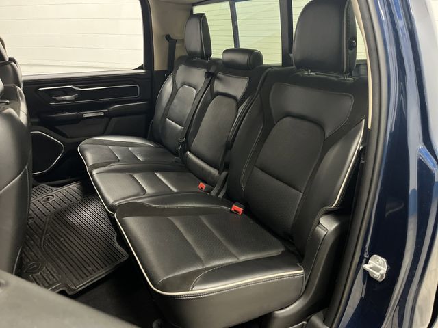 2021 Ram 1500 Laramie photo 27