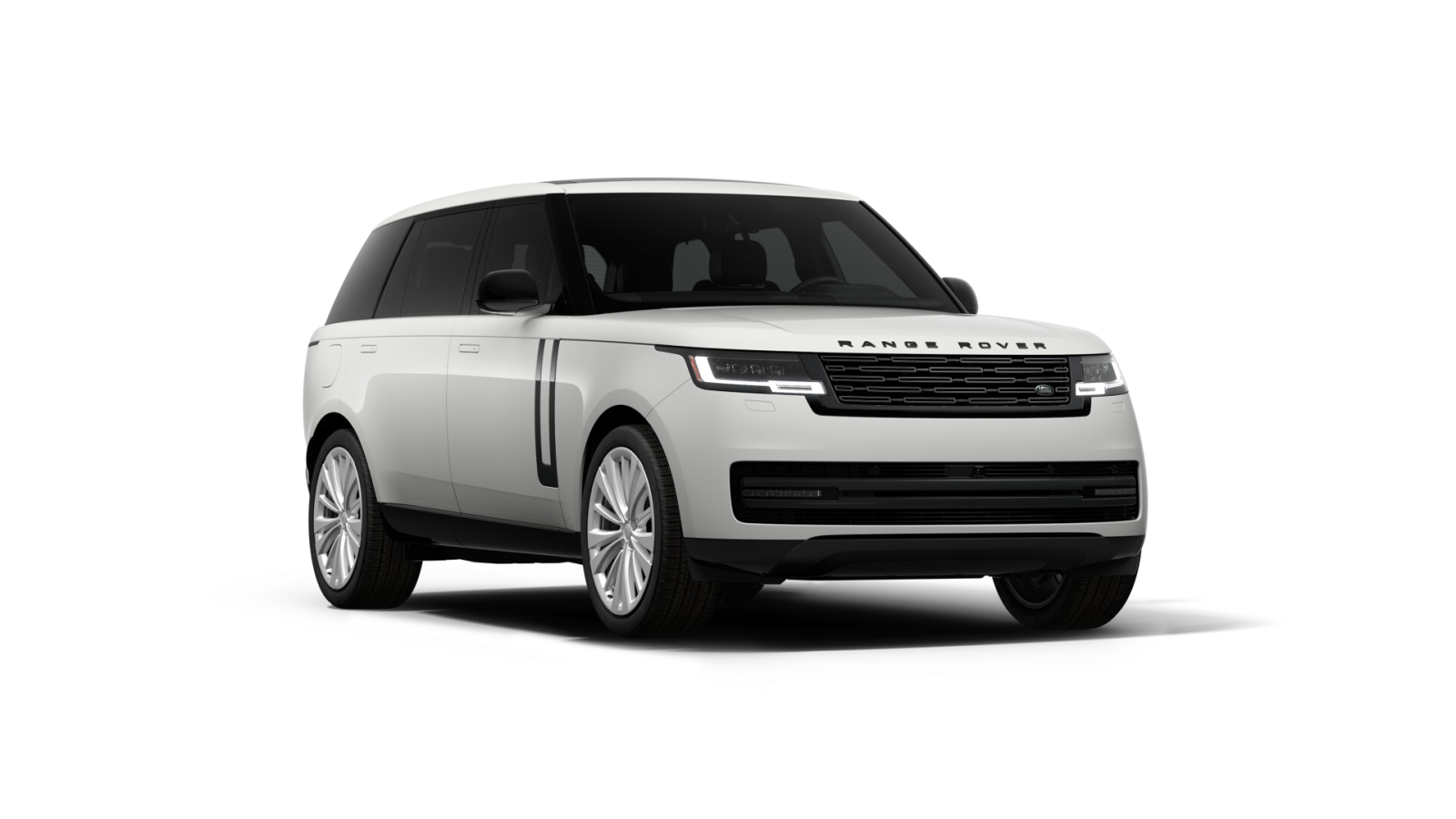 2025 Land Rover Range Rover SE's photo