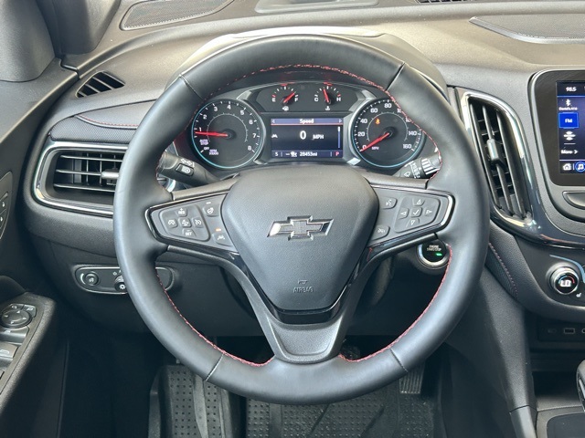 2024 Chevrolet Equinox RS photo 11