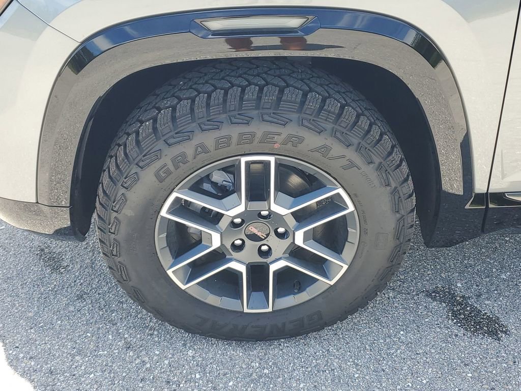 2026 Gmc Terrain AT4 photo 16
