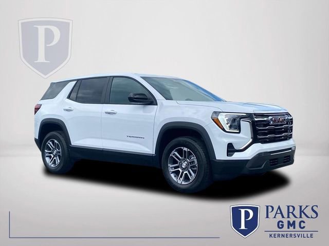 2025 GMC Terrain Elevation's photo