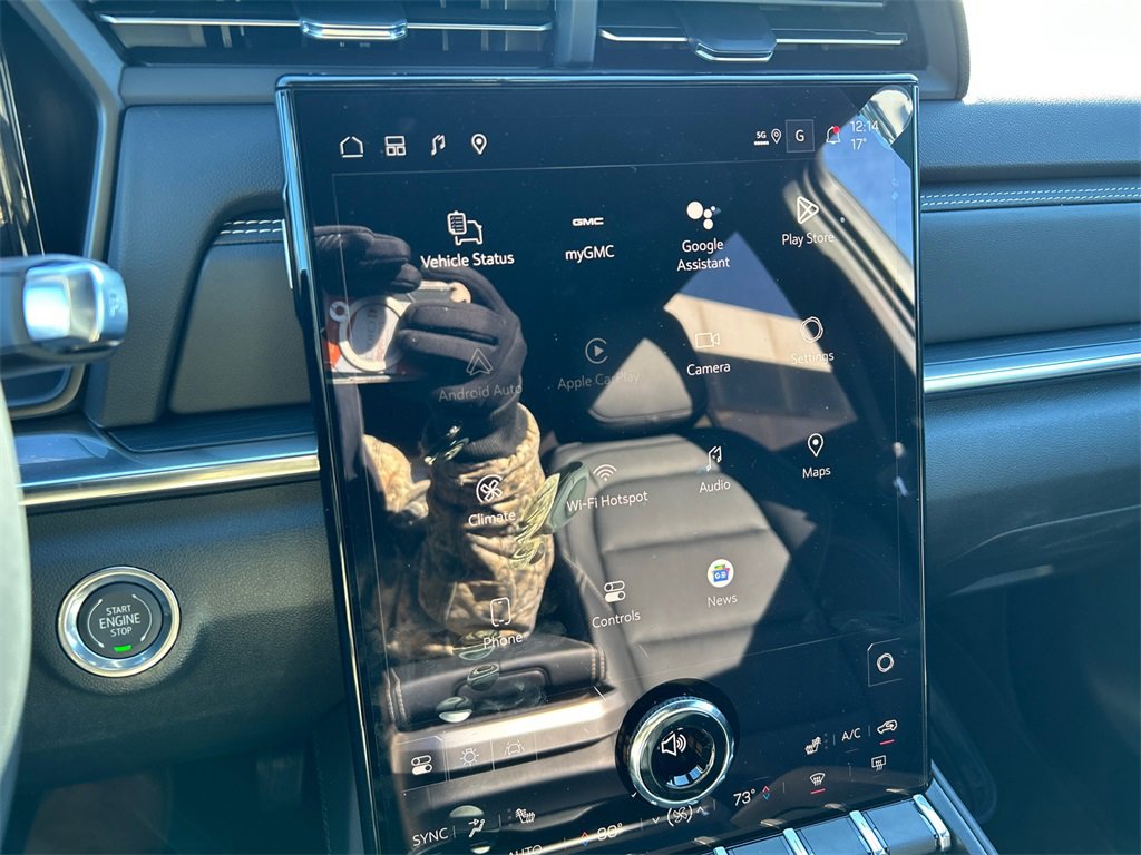 2026 GMC TERRAIN - Image 22