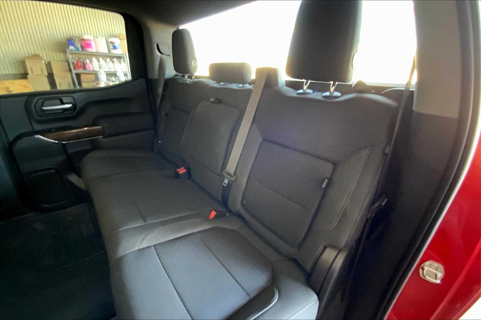 2022 Gmc Sierra 1500 Limited Elevation photo 19