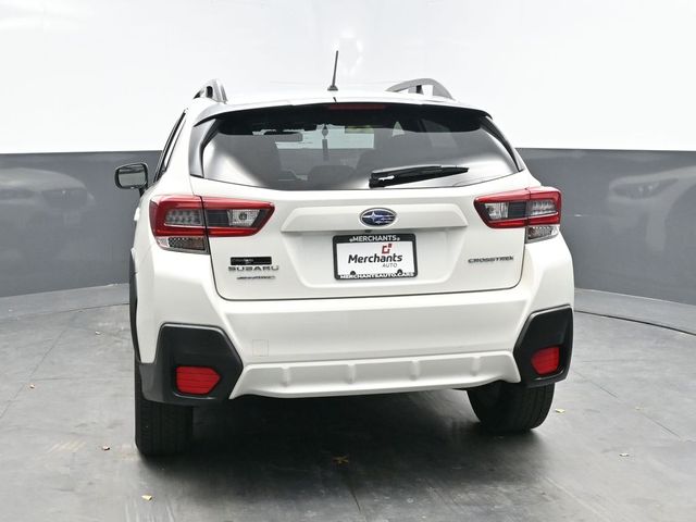 2023 Subaru Crosstrek Base photo 4