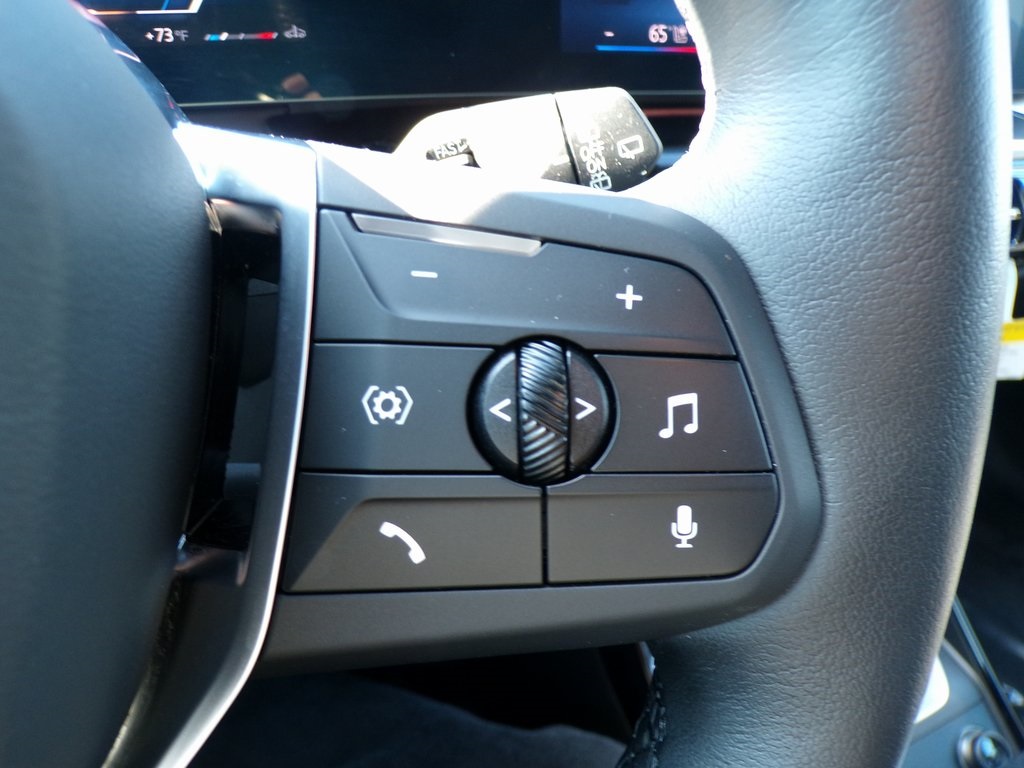 2025 Bmw X1 XDrive28i photo 22