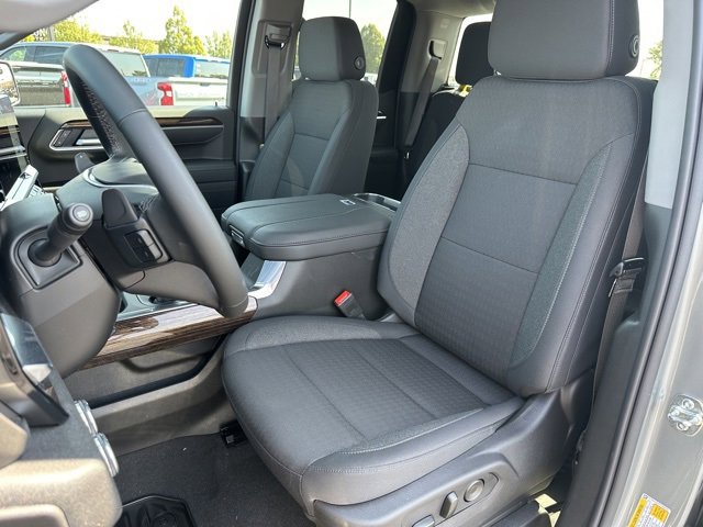 2026 Gmc Sierra 1500 Elevation photo 15
