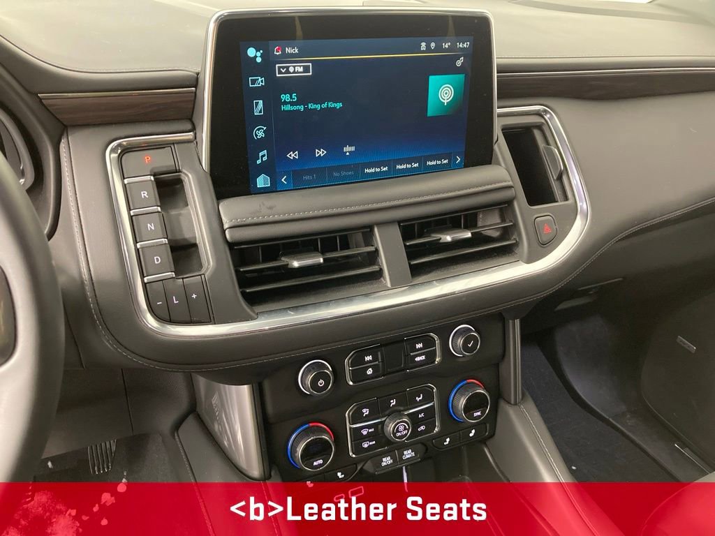 Used 2024 Chevrolet Suburban Z71 with VIN 1GNSKDKL3RR118643 for sale in Monticello, Minnesota