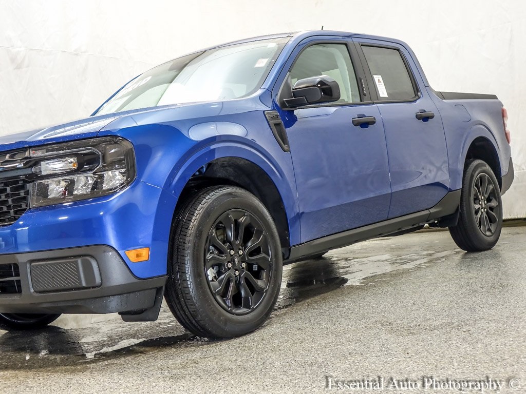 2023 Ford Maverick XLT photo 4