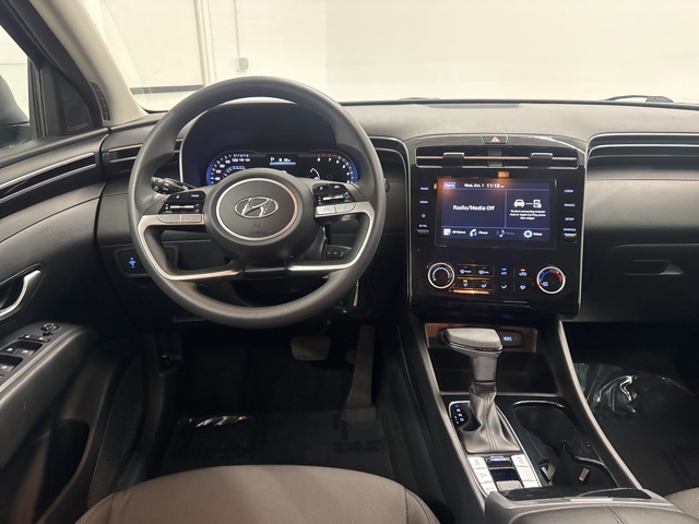 2023 Hyundai Tucson SE photo 10