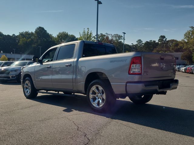 2022 Ram 1500 Big Horn Lone Star photo 2