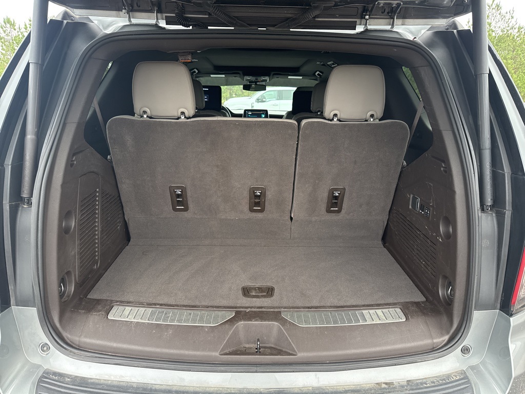 2023 Chevrolet Tahoe Z71 photo 14