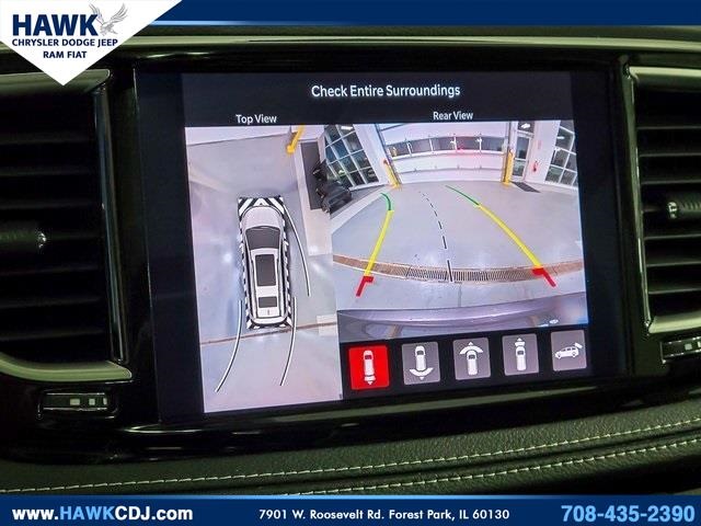 2023 CHRYSLER PACIFICA - Image 21