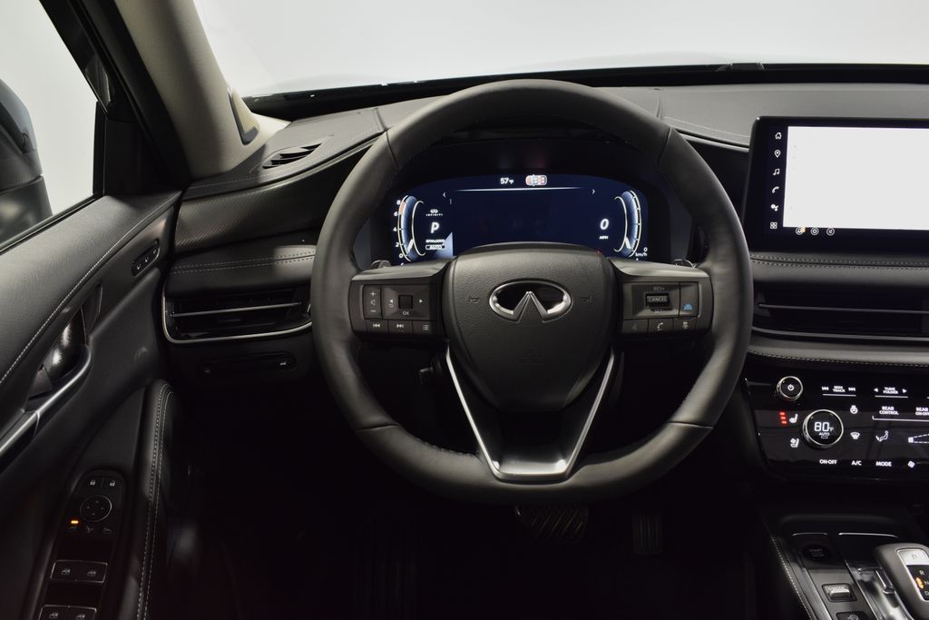 2026 Infiniti QX60 Luxe AWD photo 13
