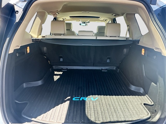 2022 Honda CR-V Hybrid EX-L photo 27