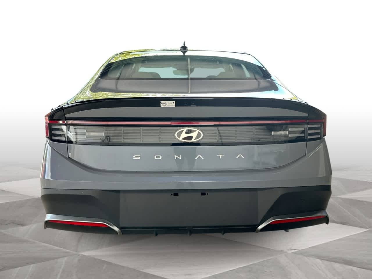 2026 Hyundai Sonata SE photo 7
