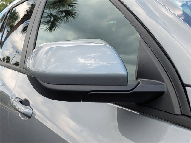 2026 Chevrolet Equinox LT photo 9