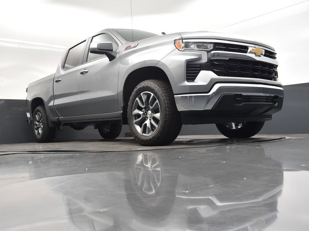 2026 Chevrolet Silverado 1500 LT photo 43