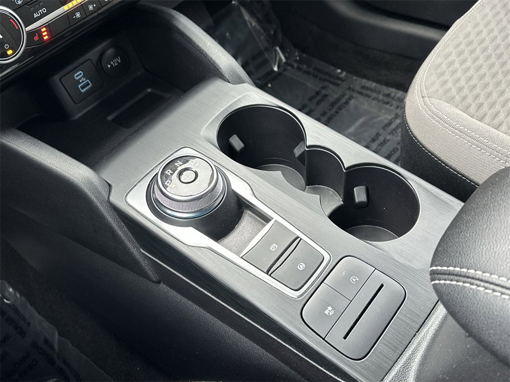 2022 Ford Escape SE photo 20