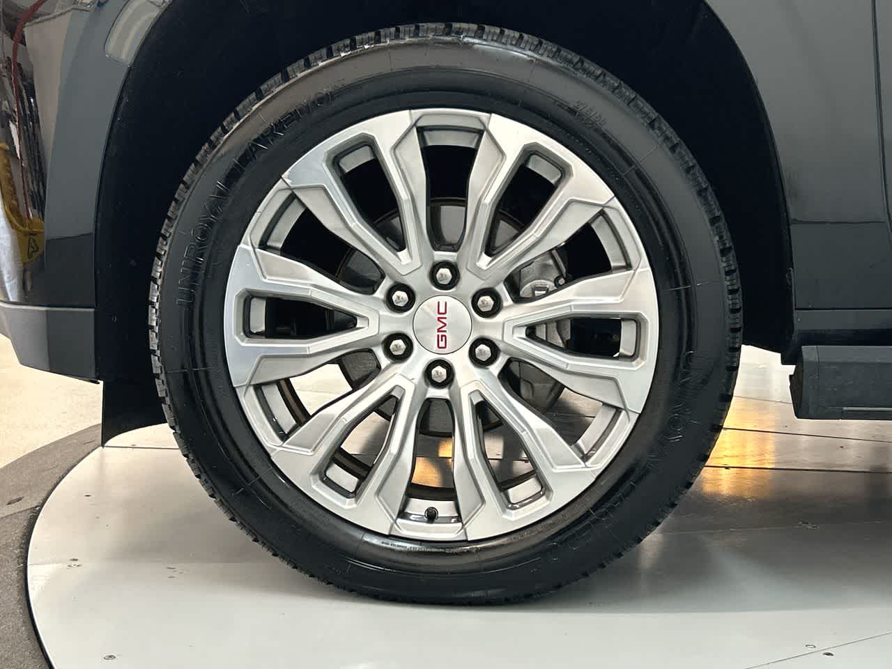 2023 Gmc Yukon XL Denali photo 10