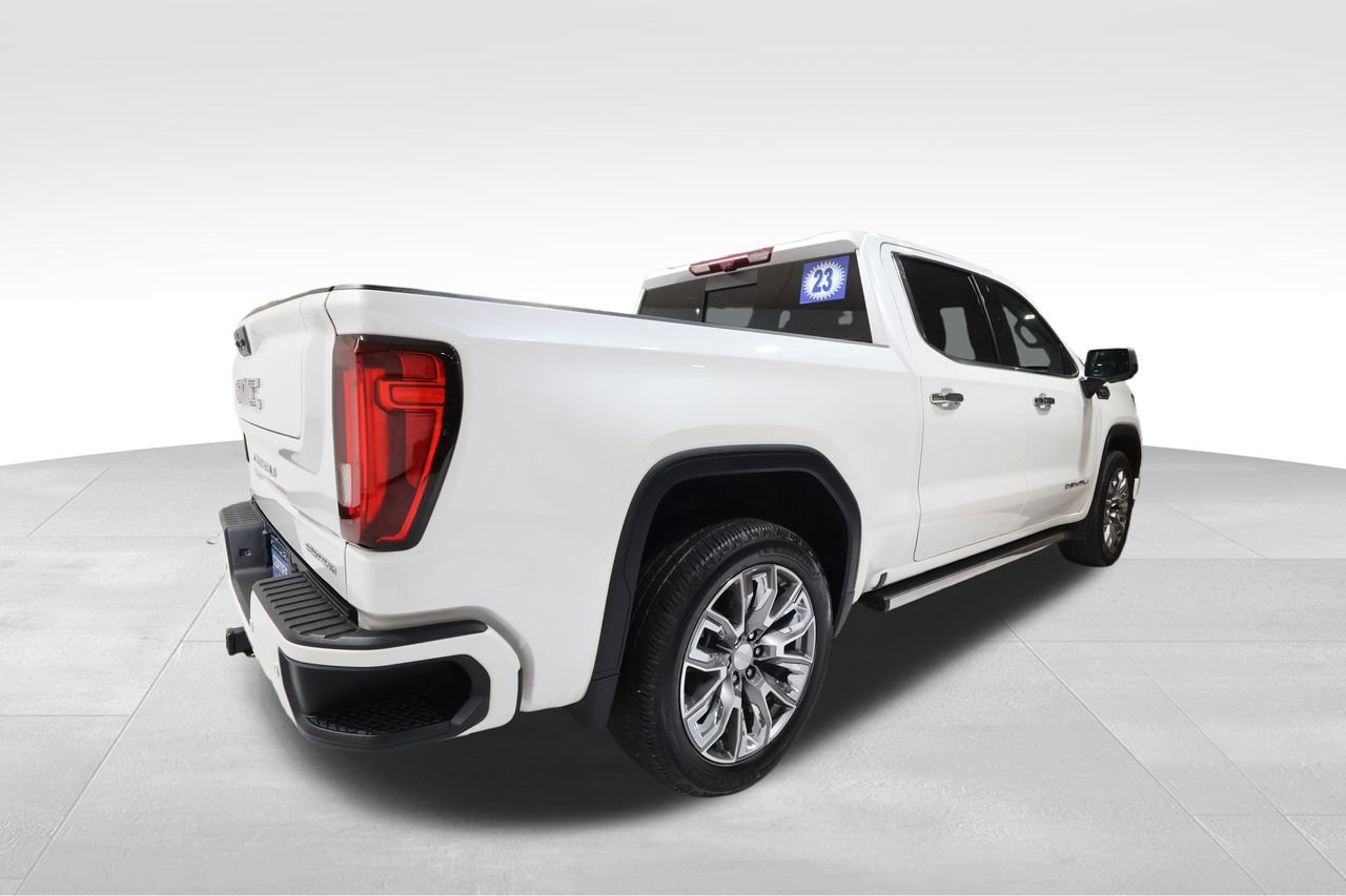 2023 Gmc Sierra 1500 Denali photo 4
