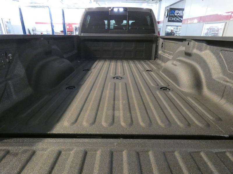 2026 Ram 3500 Tradesman photo 4