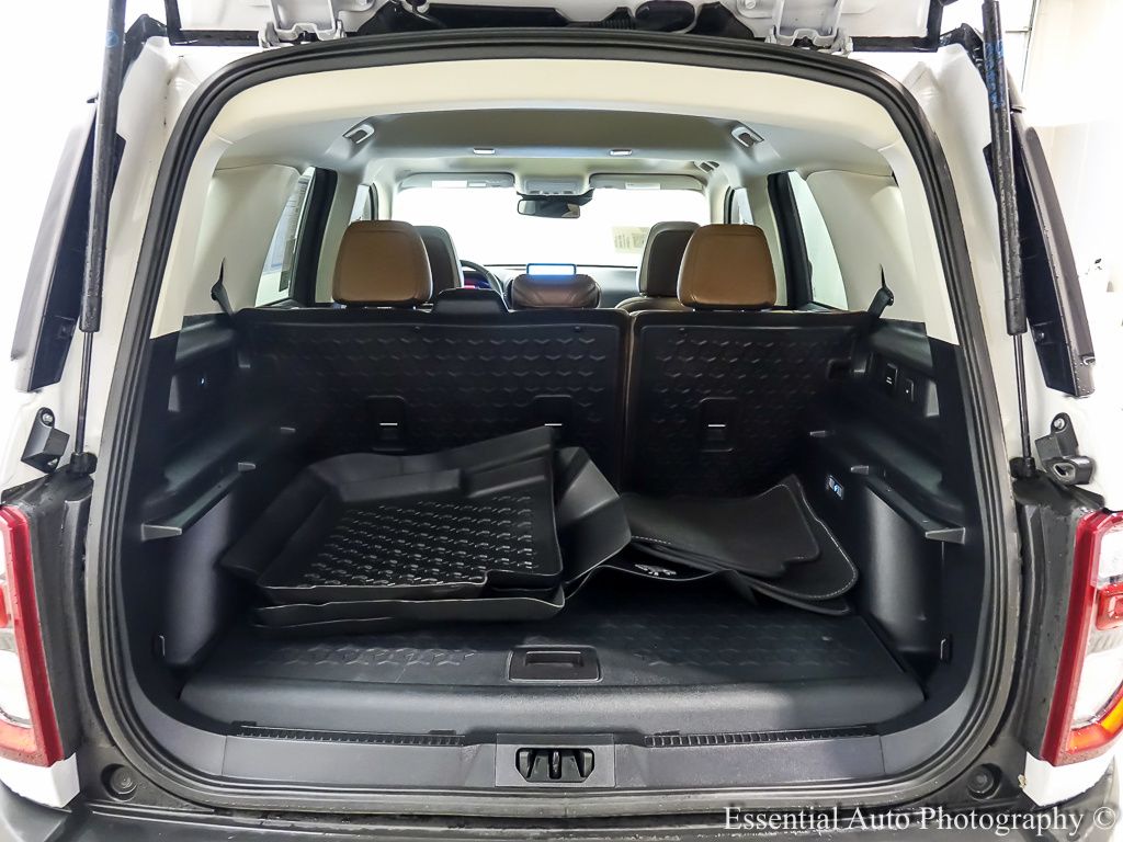 2024 FORD BRONCO SPORT - Image 24