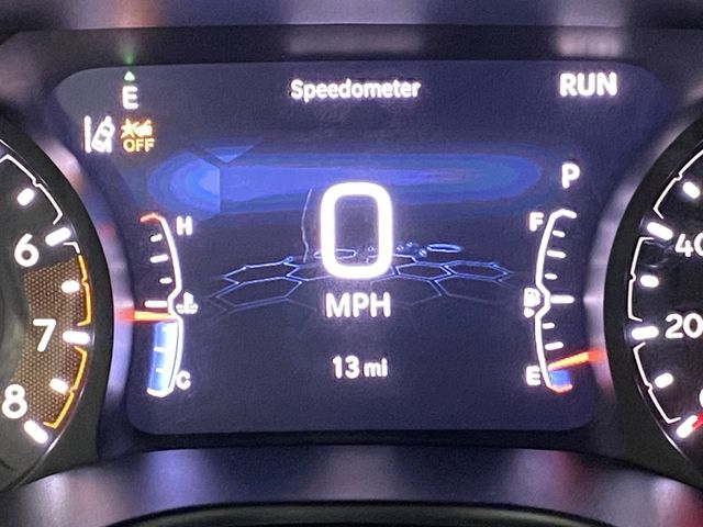 2026 Jeep Compass Latitude photo 3