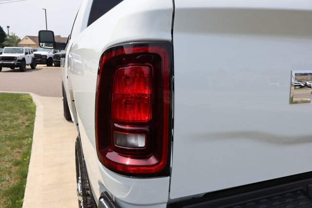 2025 Ram 2500 Tradesman photo 27
