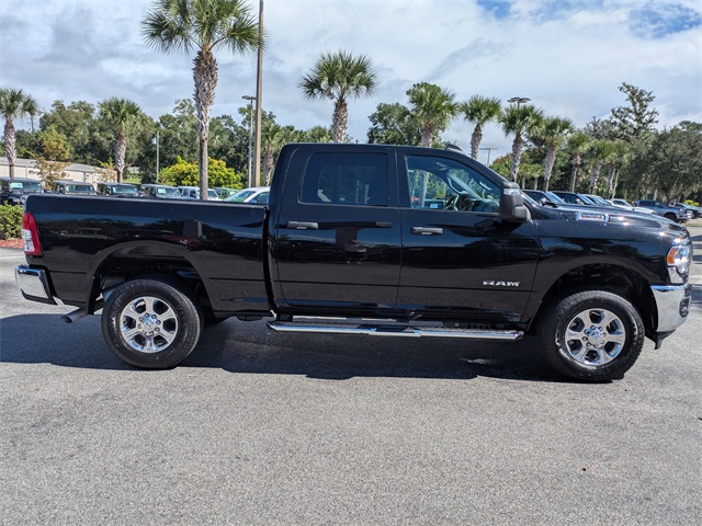 2024 Ram 2500 Big Horn photo 3
