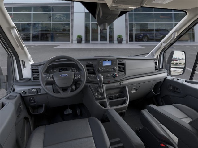 2025 Ford Transit Cargo Van photo 6