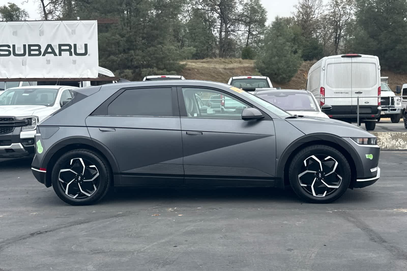 Used 2023 Hyundai IONIQ 5 SEL with VIN KM8KNDAF7PU209383 for sale in Sonora, CA