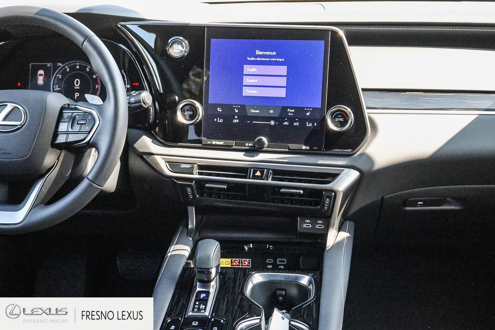 2023 Lexus RX 350 photo 14