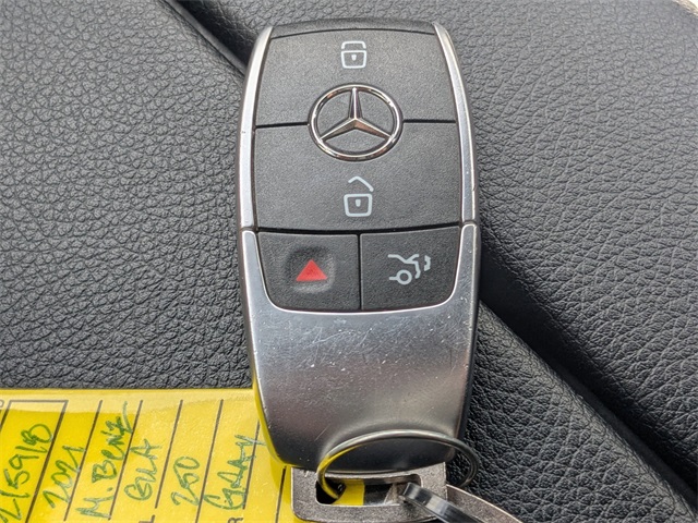 2021 Mercedes Benz GLA 250 4MATIC photo 31