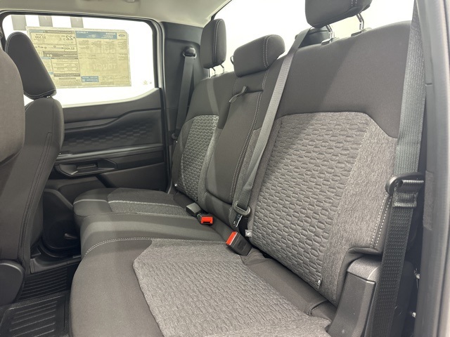2025 Ford Ranger XL photo 36