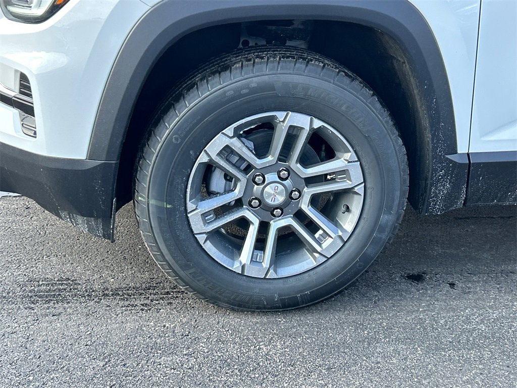 2026 GMC TERRAIN - Image 10