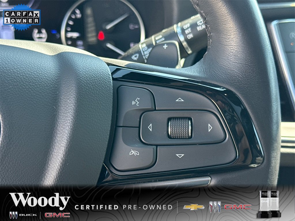 2024 BUICK ENCLAVE - Image 20