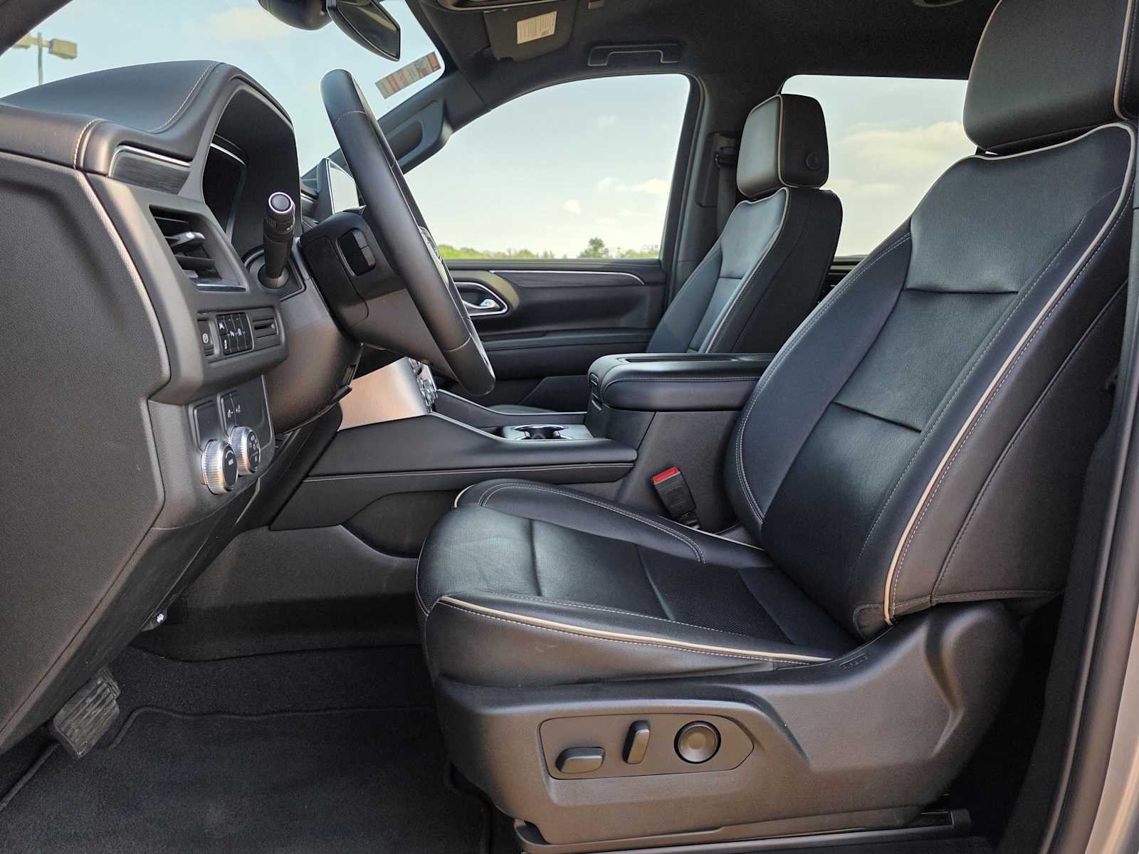 2023 Gmc Yukon SLT photo 12