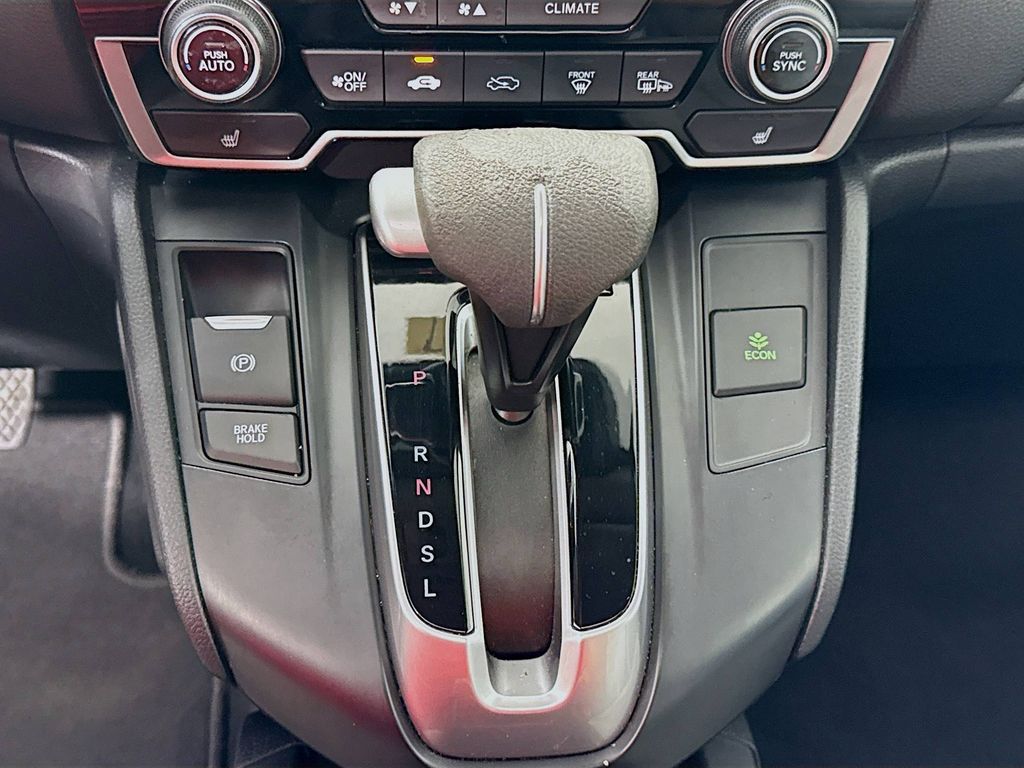 2018 Honda CR-V EX photo 13