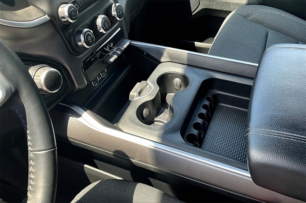 2021 Ram 1500 Big Horn Lone Star photo 15