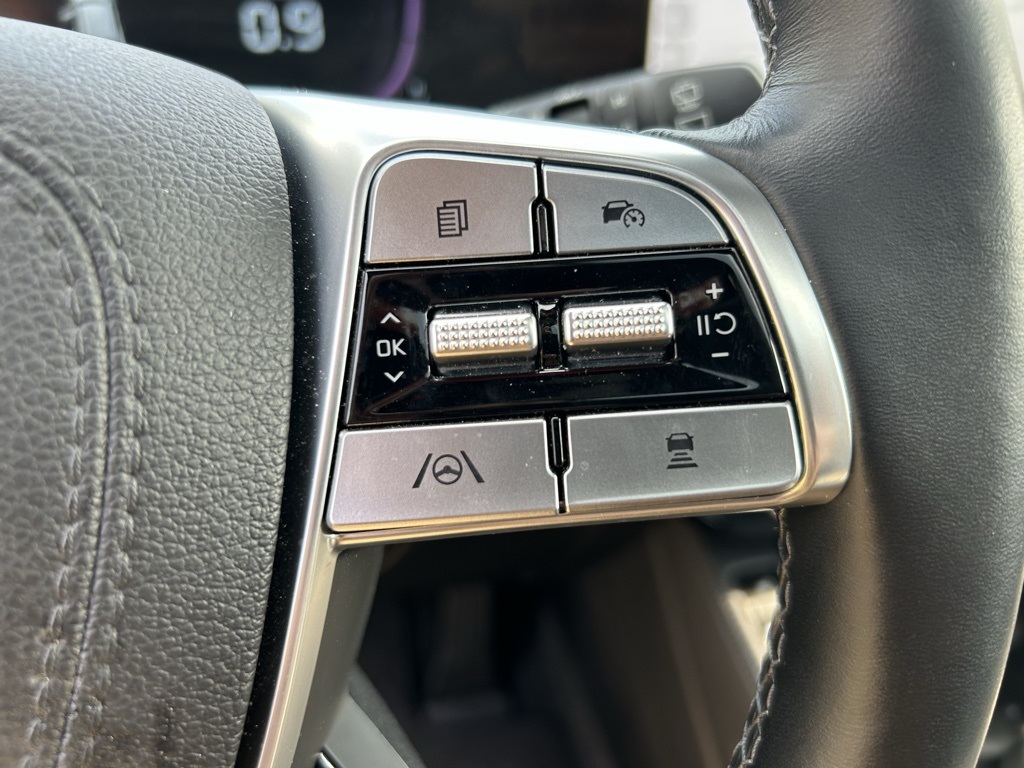 2023 Kia Telluride EX X-Line photo 14