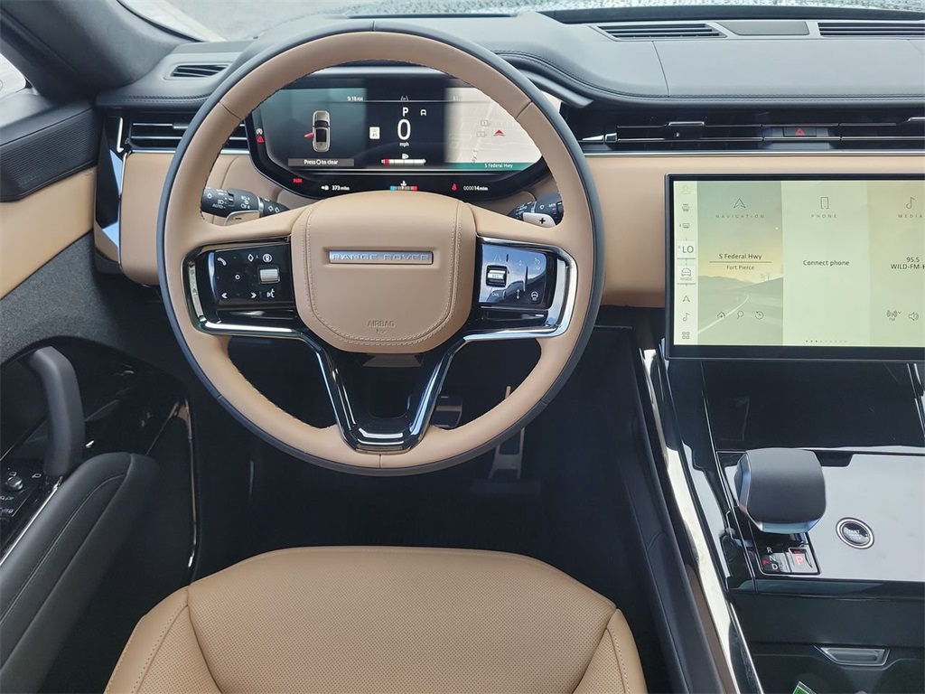 2025 Land Rover Range Rover Sport Autobiography photo 17