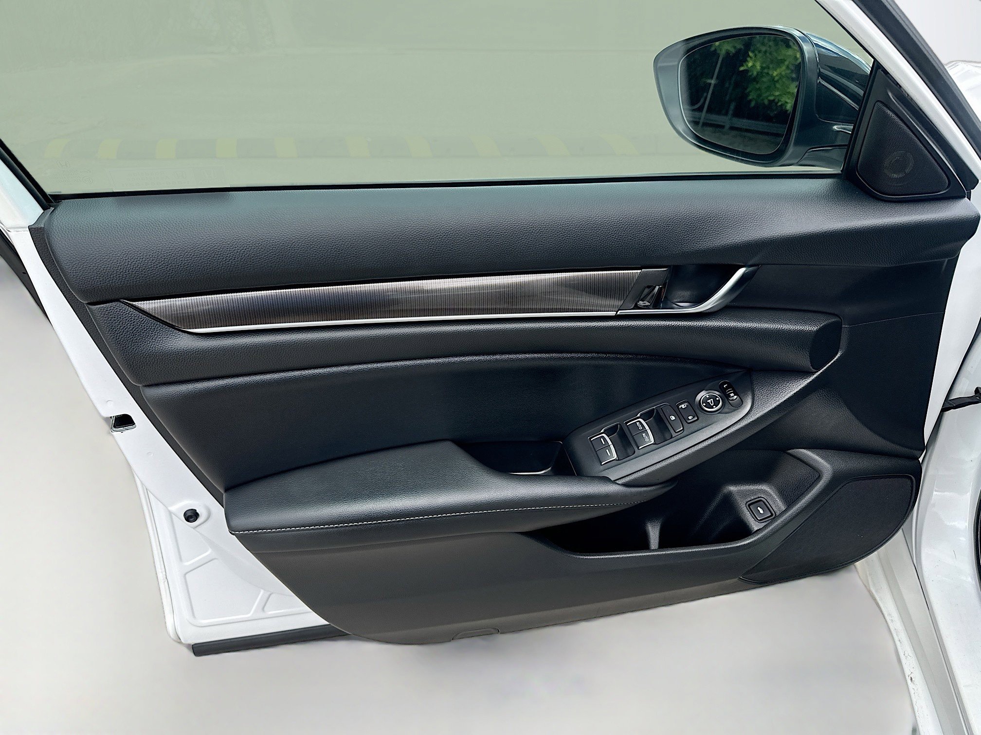 2022 Honda Accord Sport 1.5T photo 17