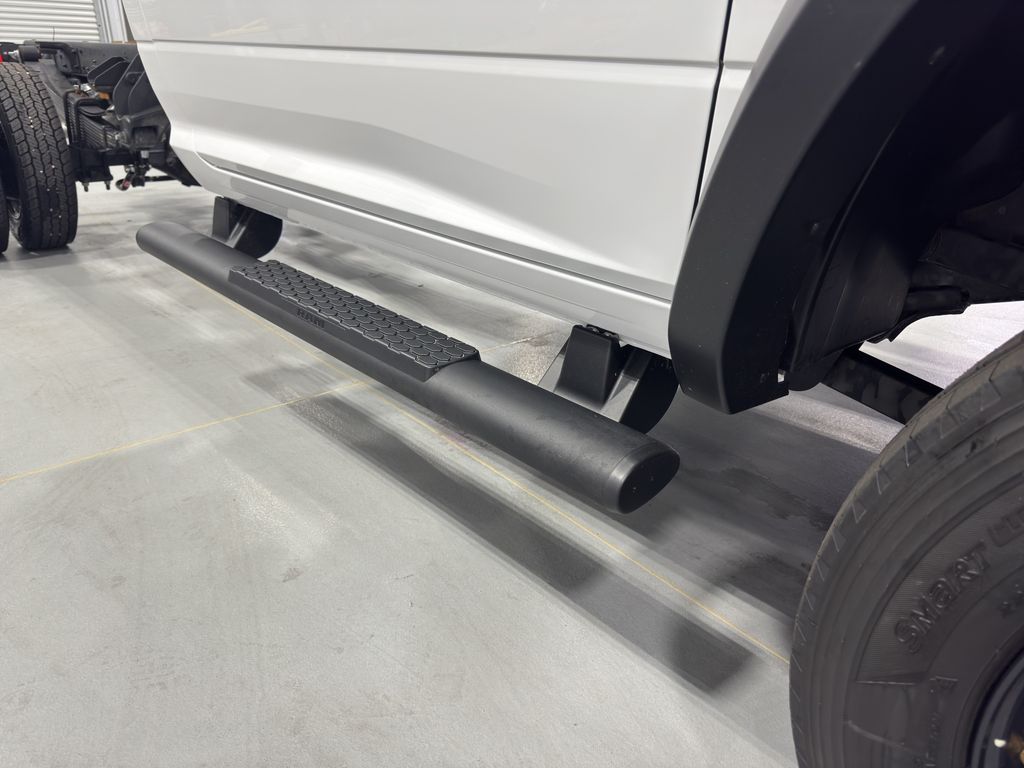 2025 Ram 5500 Tradesman photo 12