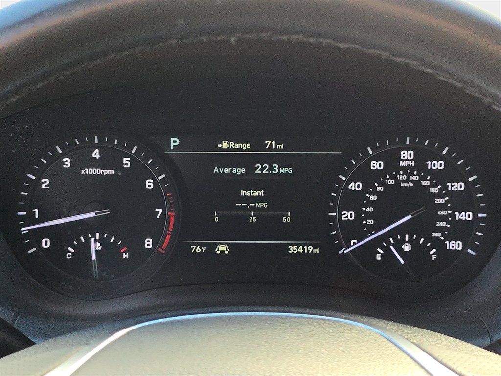 2020 Genesis G80 3.8 photo 22