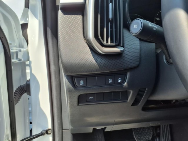 2025 Mazda CX-50 Preferred photo 13