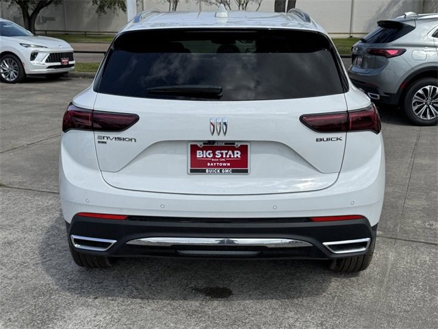 2025 Buick Envision Preferred photo 9
