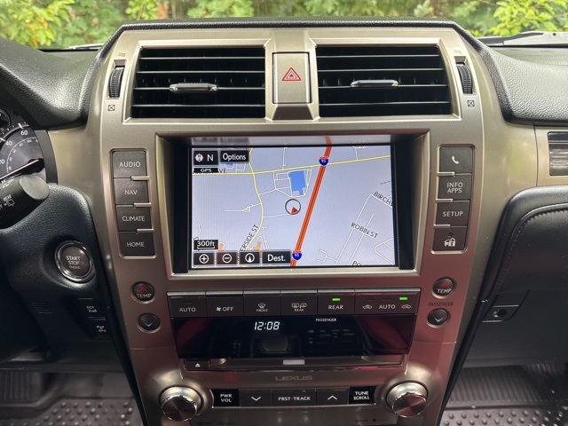 2021 Lexus GX 460 Premium photo 28